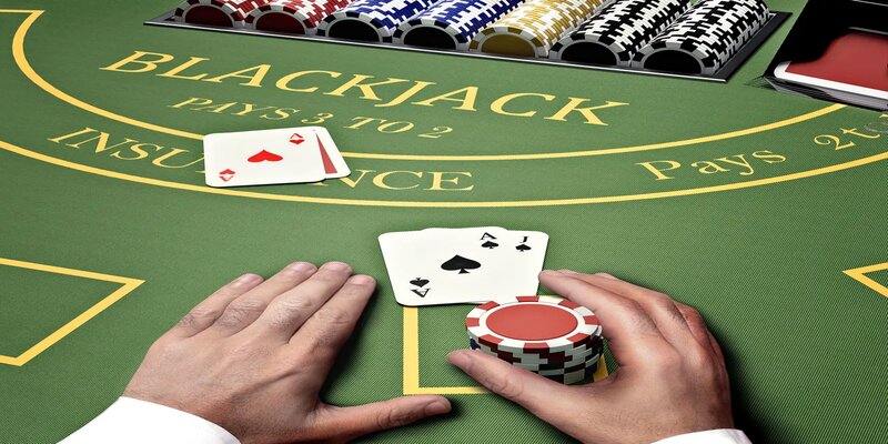 Blackjack - Tựa game hot nhất