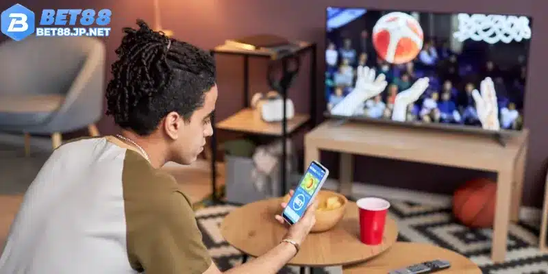 Vì sao kèo giao bóng trước lại được được yêu thích?